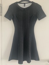 Kleid Skaterkleid 34 36 XS S