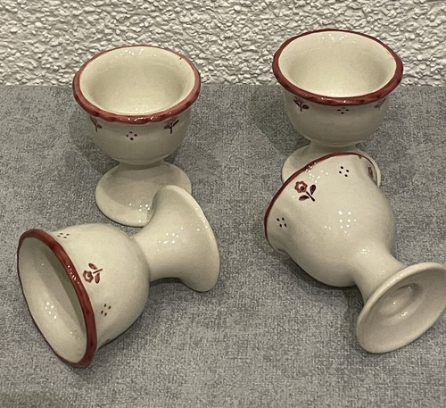Aus sammlung eierbecher - :,