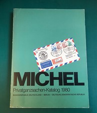 Michel Katalog