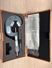 3. Punkt Bügel Messschraube