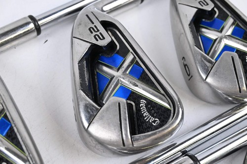 Callaway eisen 4 9i - eisen, /