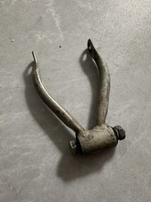 ORIGINAL Zündapp Combinette Sport 515 510 429 428 Motor Halter Rahmen Haltung