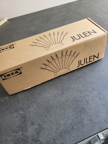 Ikea julen fensterleuchter - ikea,