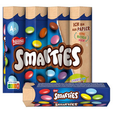 Nestlé SMARTIES Multipack