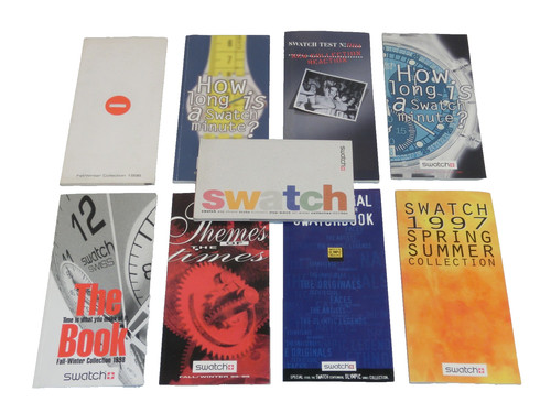 Swatch uhren collection - uhren,