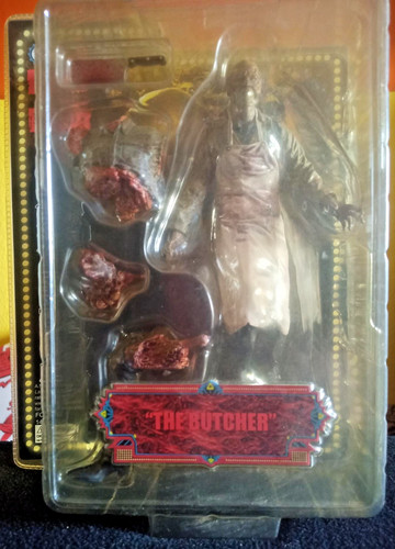 Sota toys land the dead - sota, toys:
