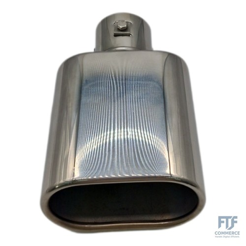 Simoni racing auspuffblende - simoni,