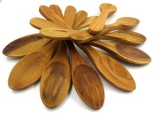 ABVERKAUF Olivenholz