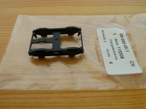 Roco 115508 ersatzteil - h0,
