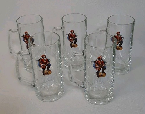 Captain morgan 5er set - morgan,