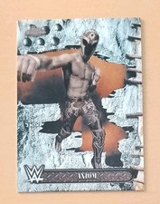 2025 Topps Chrome WWE x Cactus