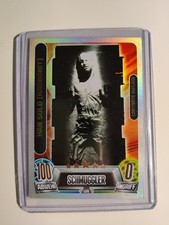 Star Wars Force Attax Movie