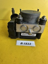 Renault Clio III 3  ABS Block