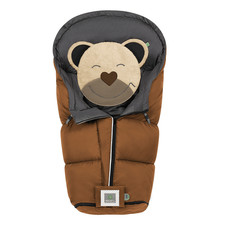 odenwälder Fußsäckchen