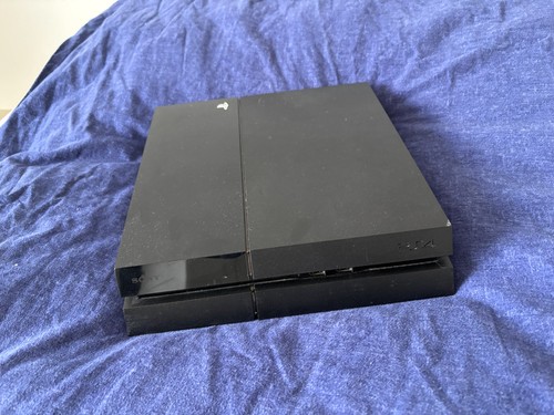 Sony playstation 500gb - 4,
