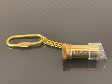 Tasco Lupe Metall mit