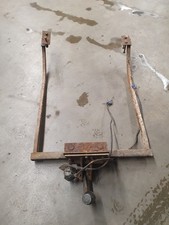 Mercedes Benz W114 W115