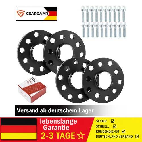 Spurplatten spurverbreiterung - spurplatten,