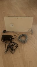 DSL Modem/Router O2 Homebox 2  - Modell 6441 von Astoria Network