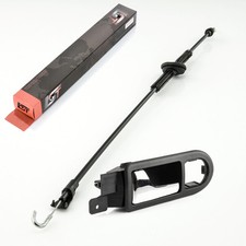 Türgriff Türöffner innen