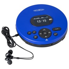 PCD540DAB CD/MP3-Player mit
