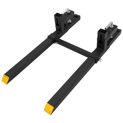 Clamp palettengabel für - clamp-on,