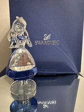 Swarovski Kristall Disney Alice im Wunderland Figur 5135884