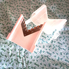 TUPPERWARE Mando-Chef -