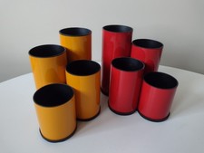 2 x Utensilo von Ilka Plast