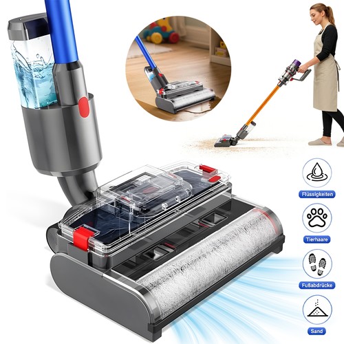 Bürste für dyson - bürste,