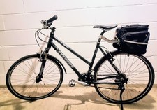 Stevens damen trekking rad - rad, 26