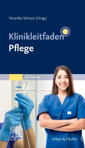Klinikleitfaden pflege - klinikleitfaden,