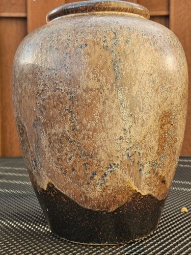 Vase dümler breiden - &,