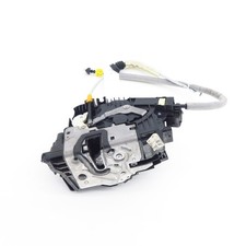 Türschloss vorne links Softclose Mercedes Benz S-KLASSE W222 A0997206700