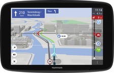 TomTom GO Discover 7