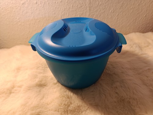 Tupperware reis meister 2l - tupperware, 2,2l