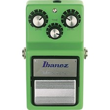 Ibanez TS9 Tube Screamer -
