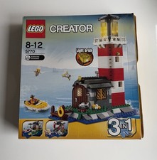 Lego® Creator - 5770 -