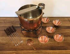 Culinox Spring Swiss Kupfer