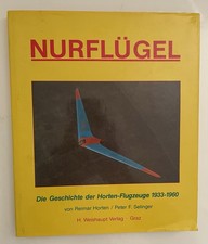 Nurflügel: Die Geschichte der