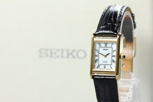 Near mint mit box - mint, seiko