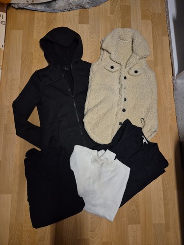 Kleiderpaket damen 36 - kleiderpaket,