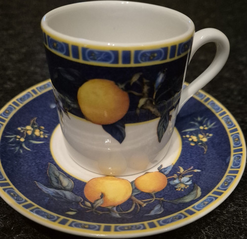 Wedgwood espressotasse - espressotasse, &