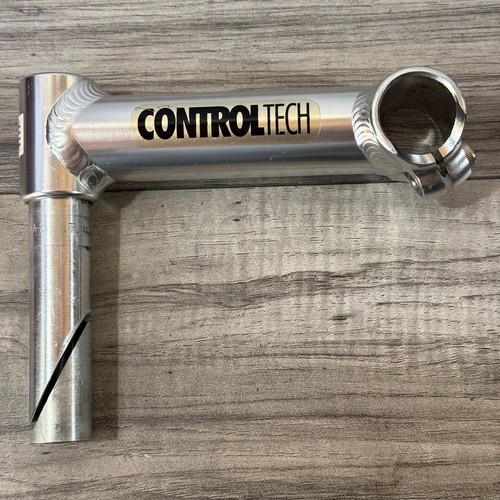 Control tech inch quill road - control, 1-inch
