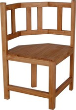 Eckbank Mexico Möbel 50x89x50