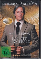 Die Abenteuer des F. Scott