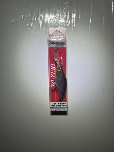Zuri 3ds crank 65f 6 - dd,
