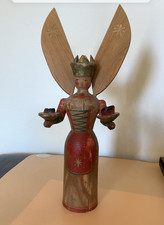 Engel Lichterengel  . * Krone