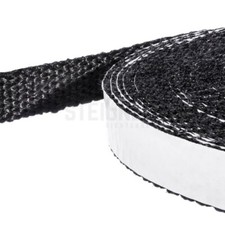 Dichtschnur 550°C Ofendichtung selbstklebend  Kamindichtung Ofenschnur