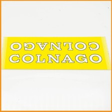 NOS ORIGINAL COLNAGO UNTERROHR